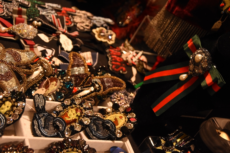 Le Marché de Noël